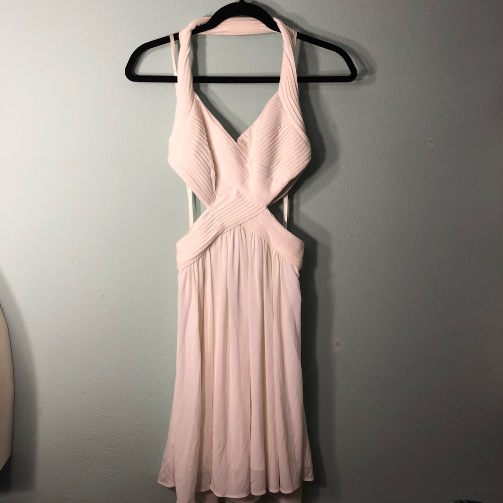 BCBG Dress